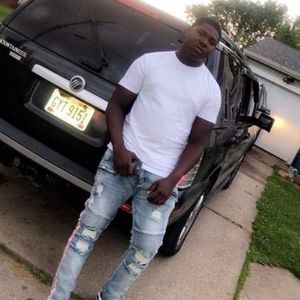 Meet your Posher, Gary